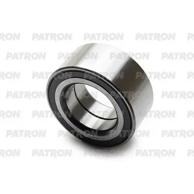Подшипник ступичный передн с ABS HONDA: Accord VIII 2.0i/2.4i/2.2i-DTE PATRON PBK7491