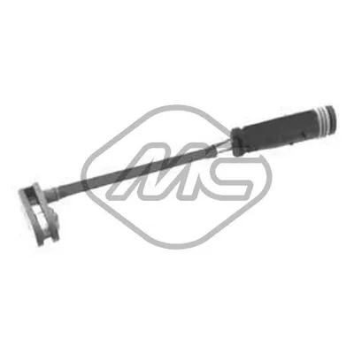 Датчик тормозной l103mm Metalcaucho 02105
