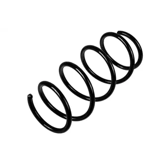 Пружина передняя 40 620 82 Nissan Juke (F15) 1.6 10> ZENTPARTS Z38270
