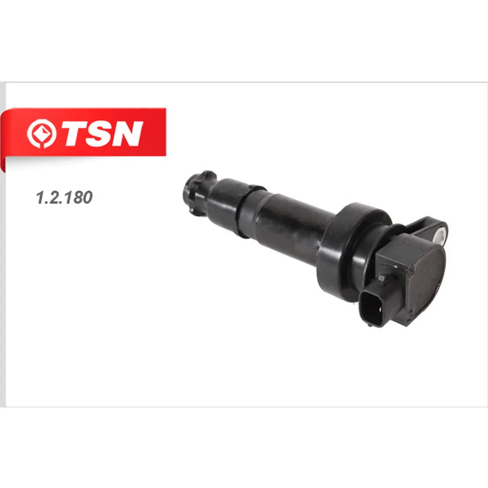 Катушка зажигания TSN 12180