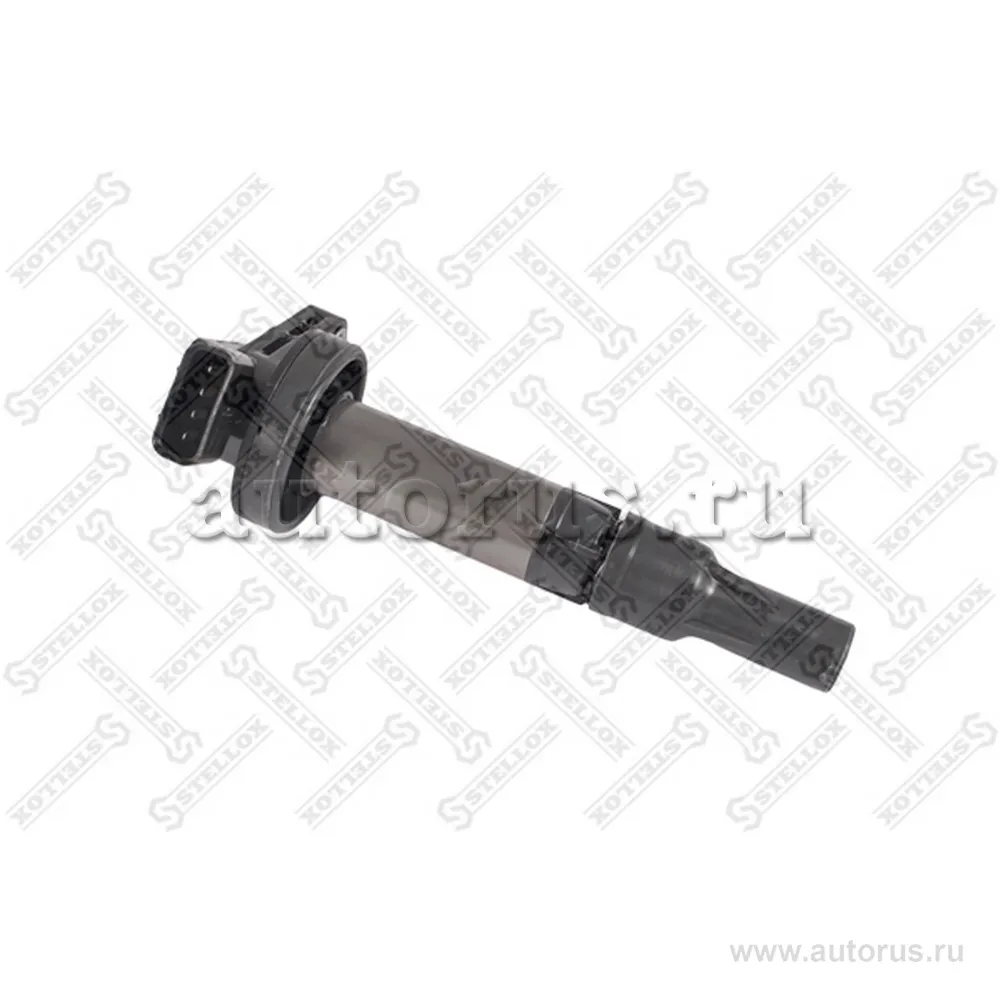 Катушка зажигания Jaguar S-Type/XJ/XF/XK, Land Rover Discovery/Rang STELLOX 61-00140-SX