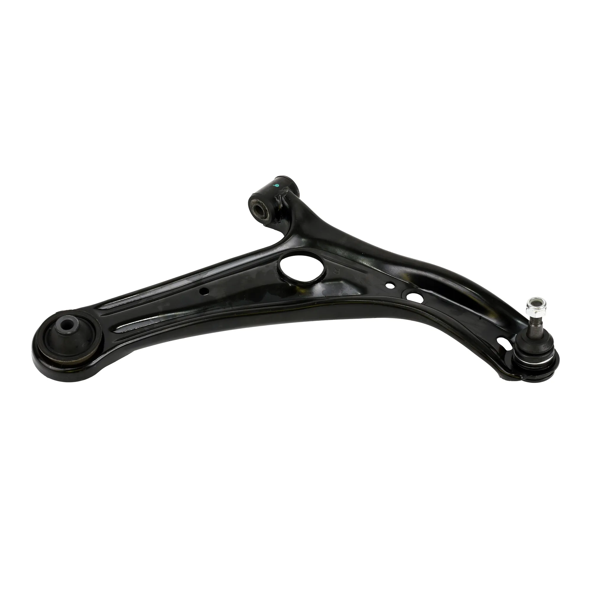 Рычаг подвески TOYOTA MR2 1999 ~ 2007 / IST 2002 ~ 2003 / BB 2000 CTR CQ0329R