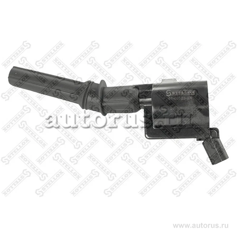 Катушка зажигания Ford Explorer/F250/F350 4.6/5.4 98> STELLOX 61-00123-SX