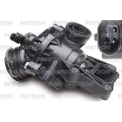 Термостат (103 C) MERCEDES: GL/GLS-Class (X166) 2012-2019, M PATRON PE21344