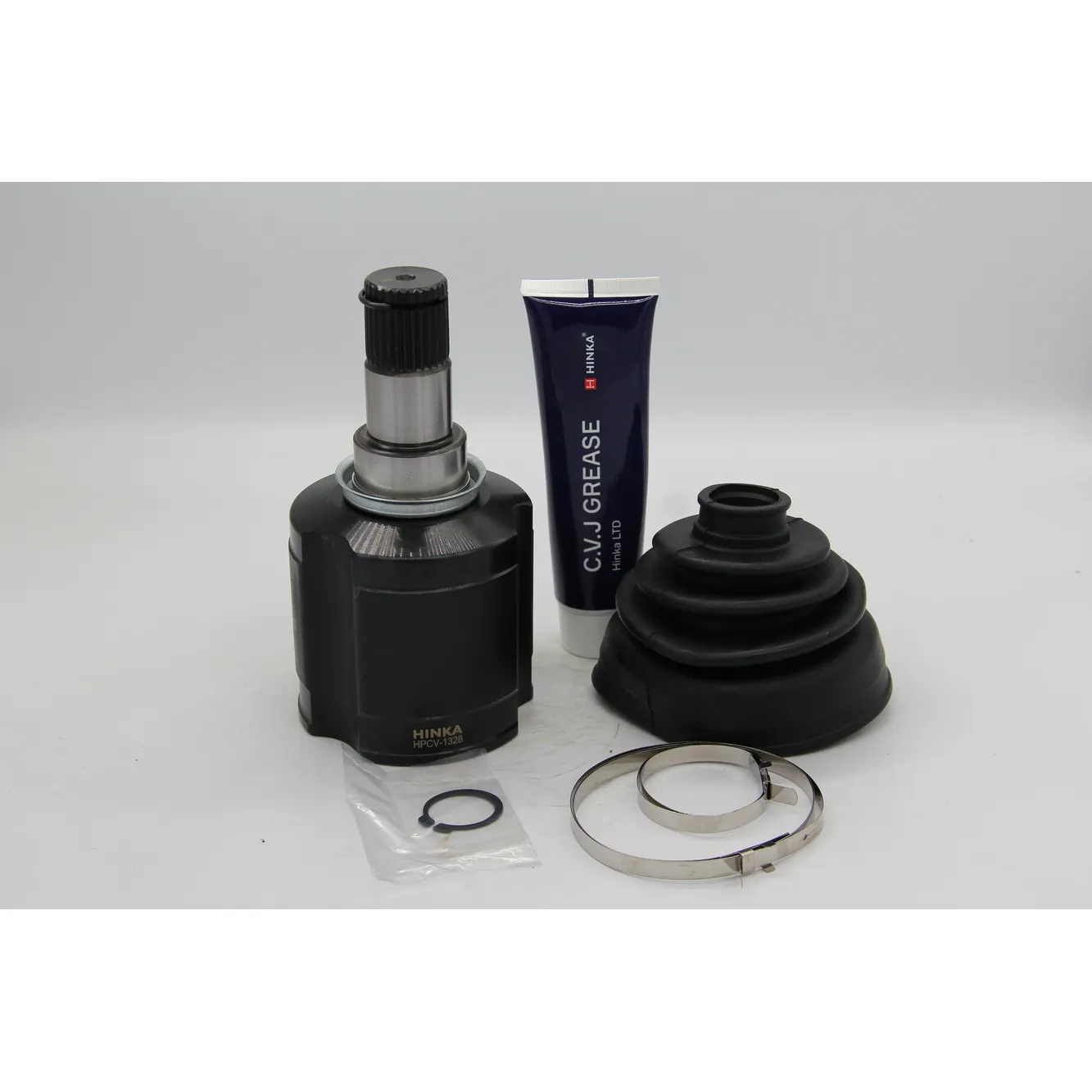 ШРУС внутренний левый 36x43x30 MITSUBISHI OUTLANDER CW# 2006-2012 HINKA PARTS HPCV-1328