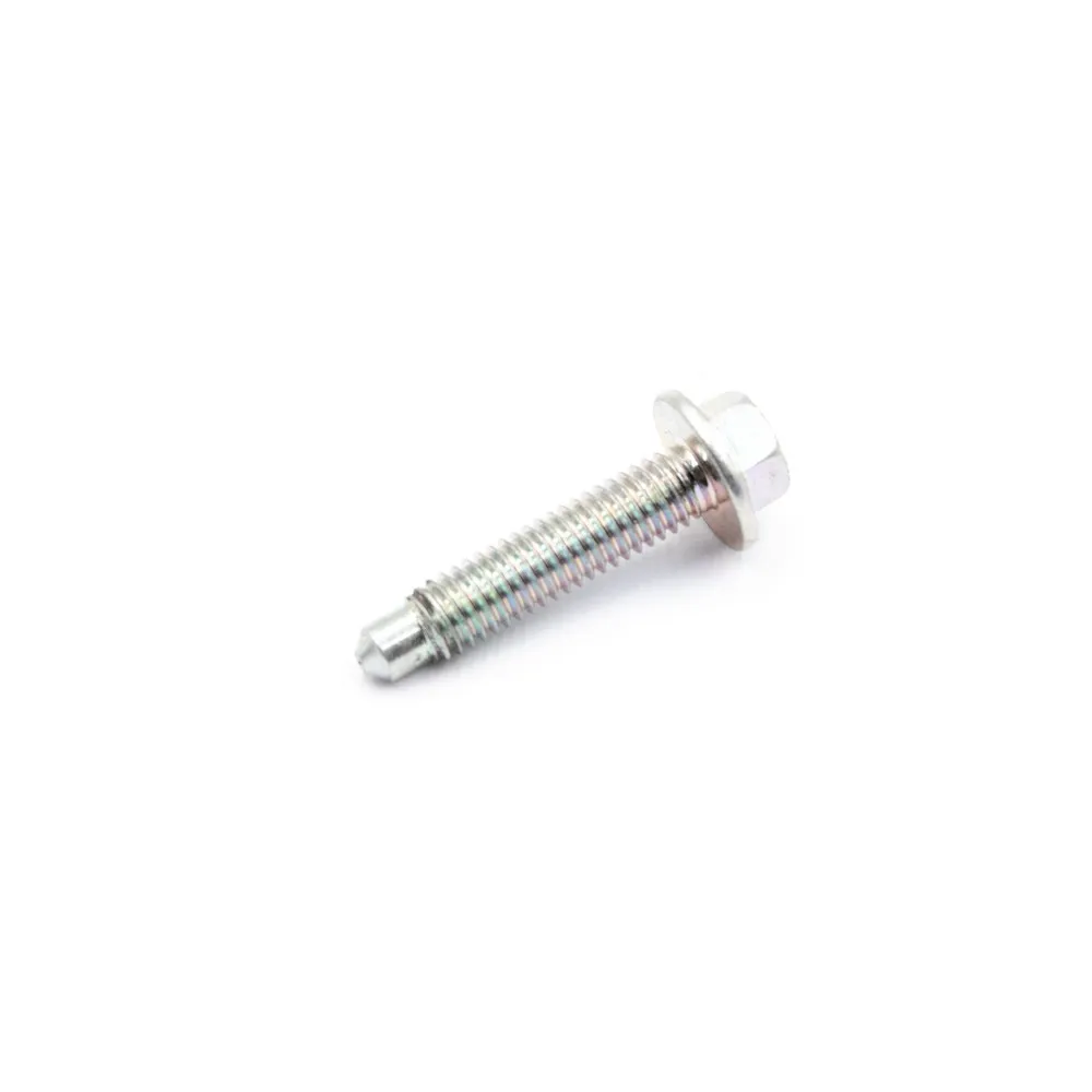 Болт крепления поддона картера RENAULT/NISSAN/LADA /M8 RENAULT 8200 635 079
