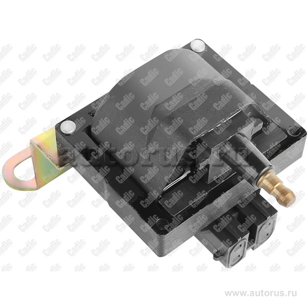 Катушка зажигания DAEWOO Espero 1.5/1.8/2.0 CADIC KD3201B