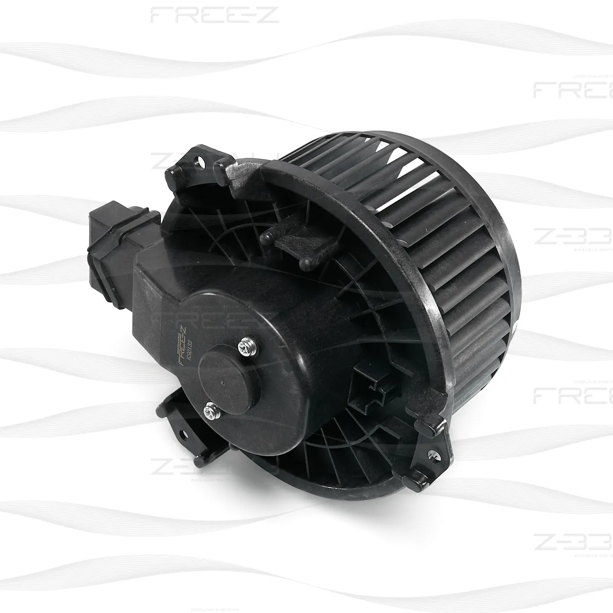 Вентилятор отопителя SUZUKI Swift/SX4 04-> FREE-Z KS0132