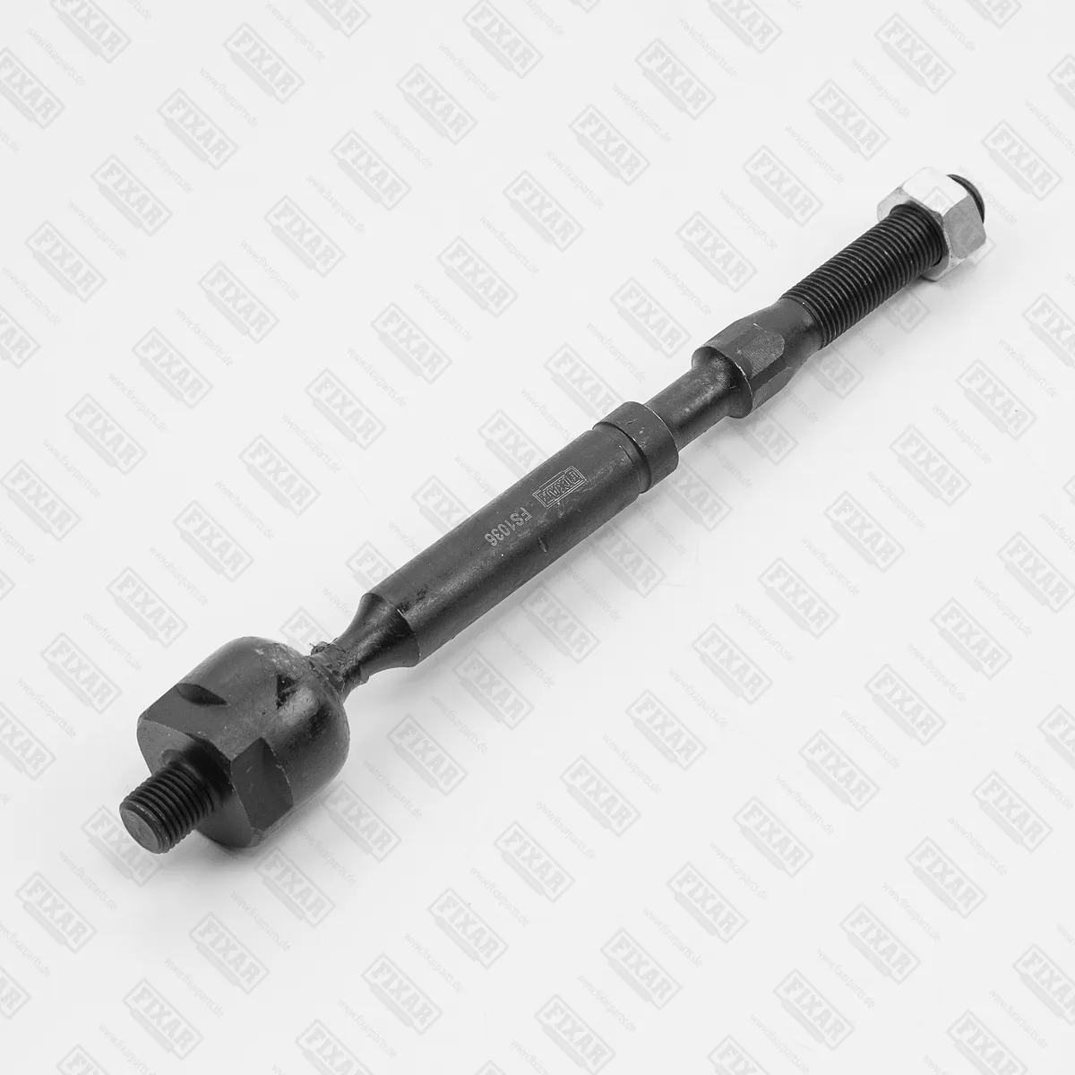 Тяга рулевая левая/правая TOYOTA Auris/Corolla 08-> FIXAR FS1036