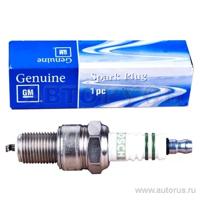 Свеча зажигания GM 96503394