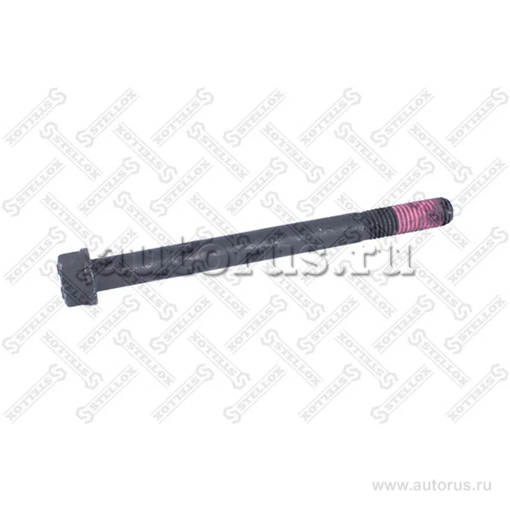 Болт ГБЦ M12x1.75x140 SW17 8x DAF 85/95/95XF STELLOX 81-09012-SX