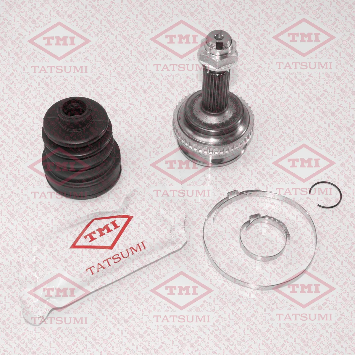 ШРУС наружный к-т TOYOTA Vitz 99-> TATSUMI TDA1226