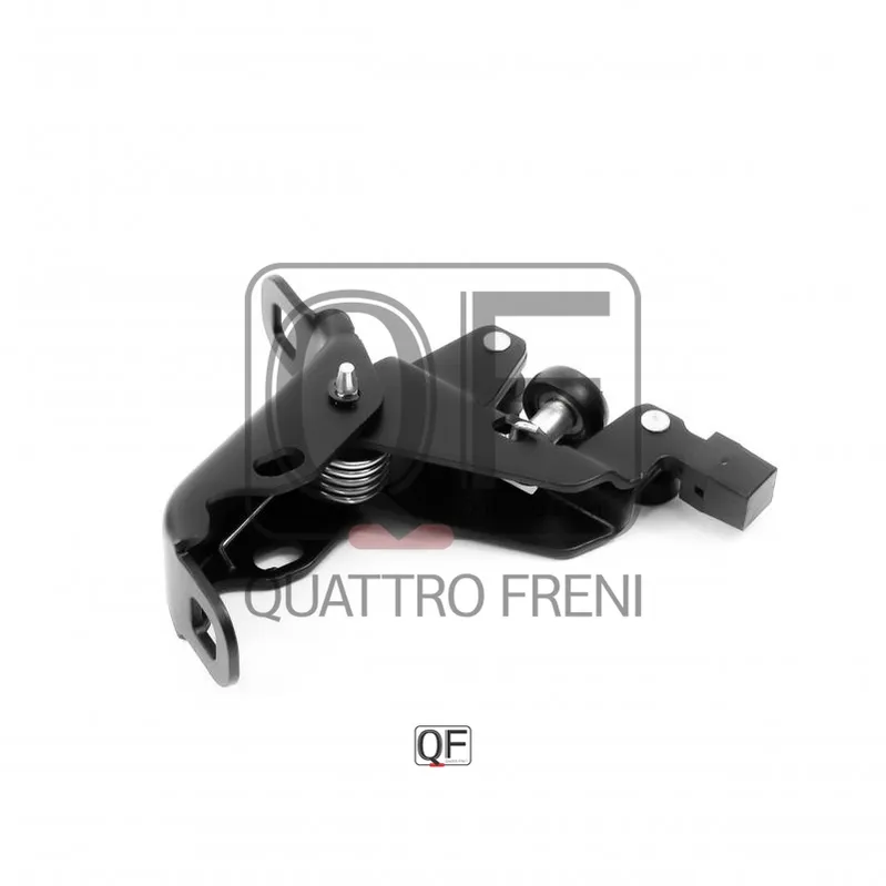 Ролик сдвижной двери QUATTRO FRENI QF25I00049