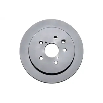 Диск тормозной задний LEXUS IS 3 ZENTPARTS Z06601