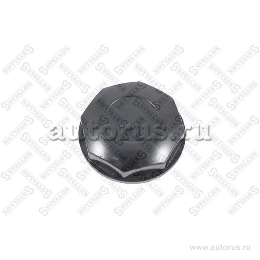 Крышка ступицы M112x2/50 наружн. SW115 RVI Premium,Magnum STELLOX 83-00034-SX