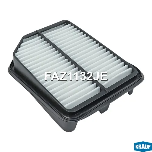 Фильтр воздушный KRAUF FAZ1132JE