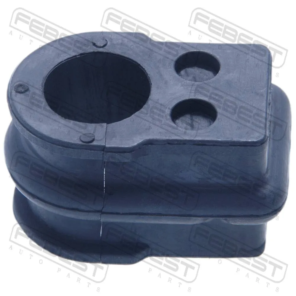 Втулка переднего стабилизатора D23 NISSAN QUEST V42 2003.05-2009.06 [CA] FEBEST NSB-V42F