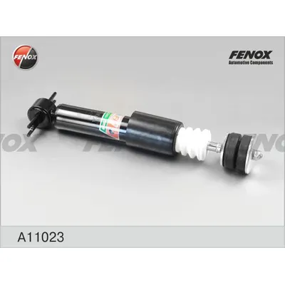 Амортизатор ГАЗ - ГАЗель Next FENOX A11023