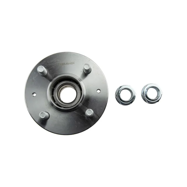 Подшипник ступицы задний ROVER MTM 200/400/25/45 96-04 /+ABS//BRAKE DRUMS/ NTY KLTRV004