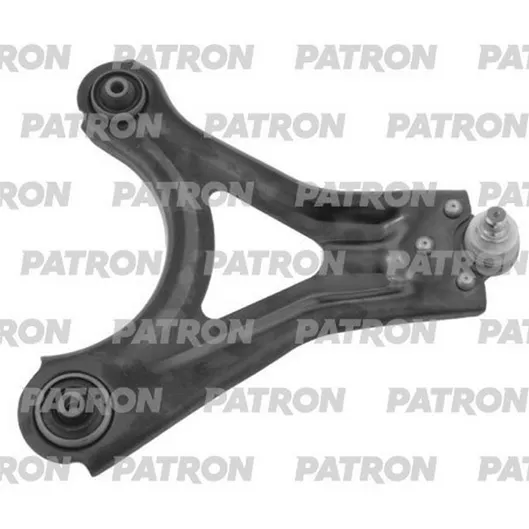 Рычаг подвески FORD: MONDEO I 93-96, MONDEO I СЕДАН 93-96, MONDEO PATRON PS5109R
