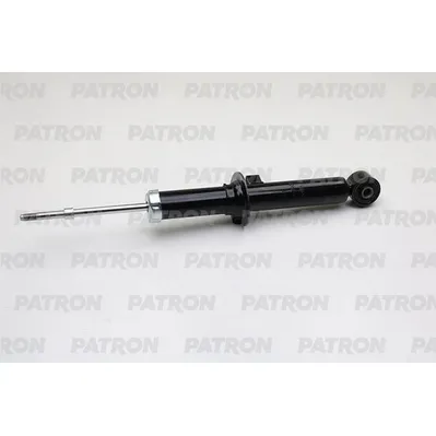 Амортизатор подвески передн прав KIA: Sorento (JC) 02-06 (произведено в PATRON PSA341364KOR