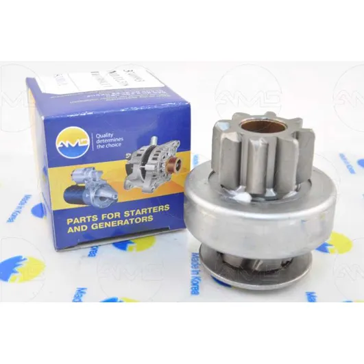 Бендикс стартера