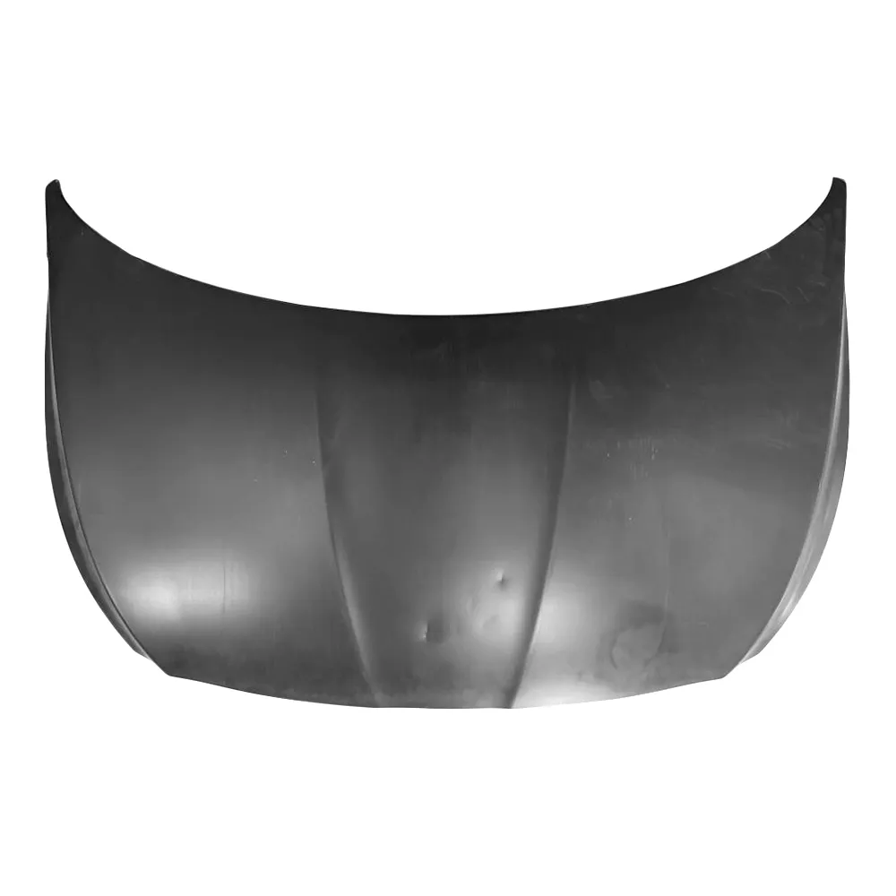 Капот, Уценка Hyundai Solaris (2010-2014) Начало 36068402010-N12 Уценка