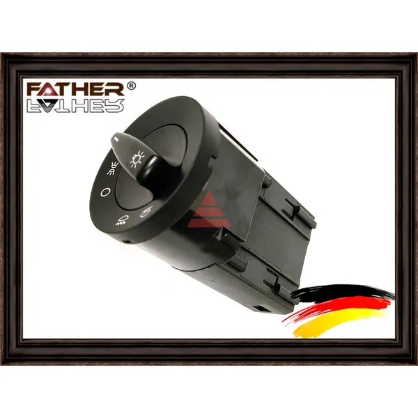 Блок управления фарами FATHER F0101S11