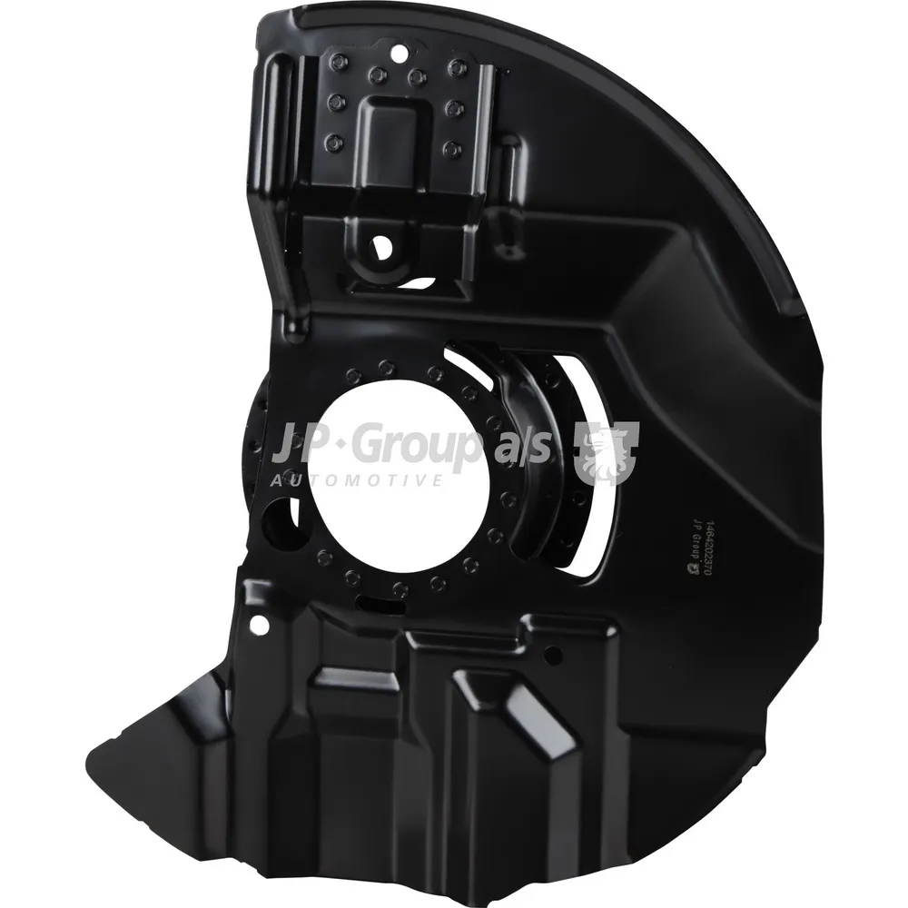 Кожух тормозного диска переднего L BMW E46 JP JP GROUP 1464202370