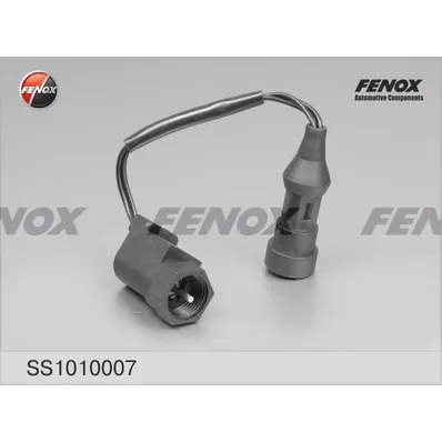 Датчик скорости ГАЗ 3110, 3302, УАЗ 3160, 3165 FENOX SS10100O7