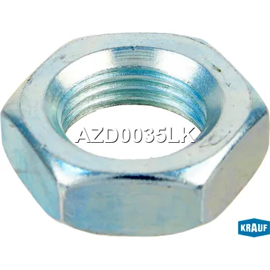 Гайка генератора KRAUF AZD0035LK