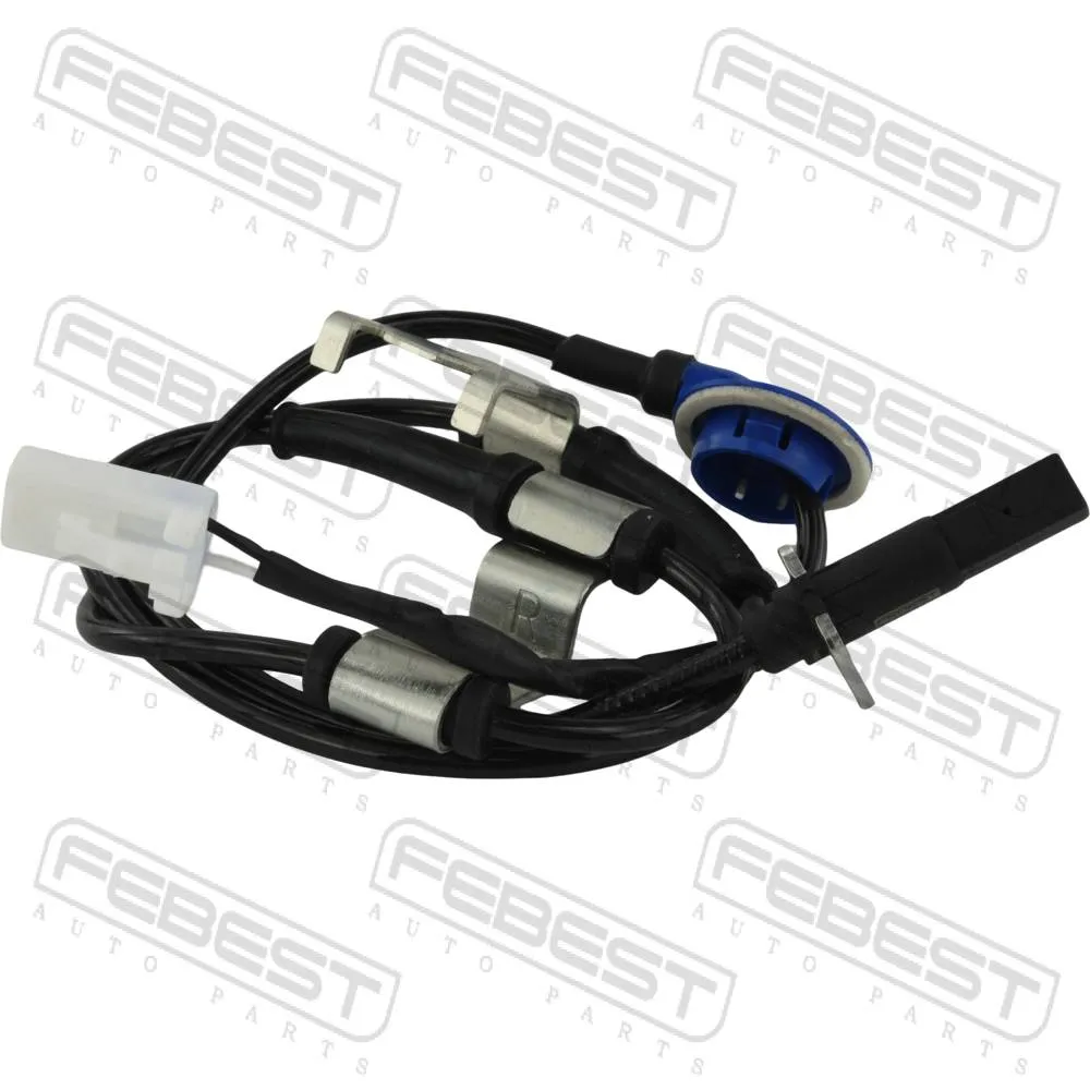 Датчик ABS передний R SUZUKI GRAND VITARA JB416X-4 FEBEST 07606-004