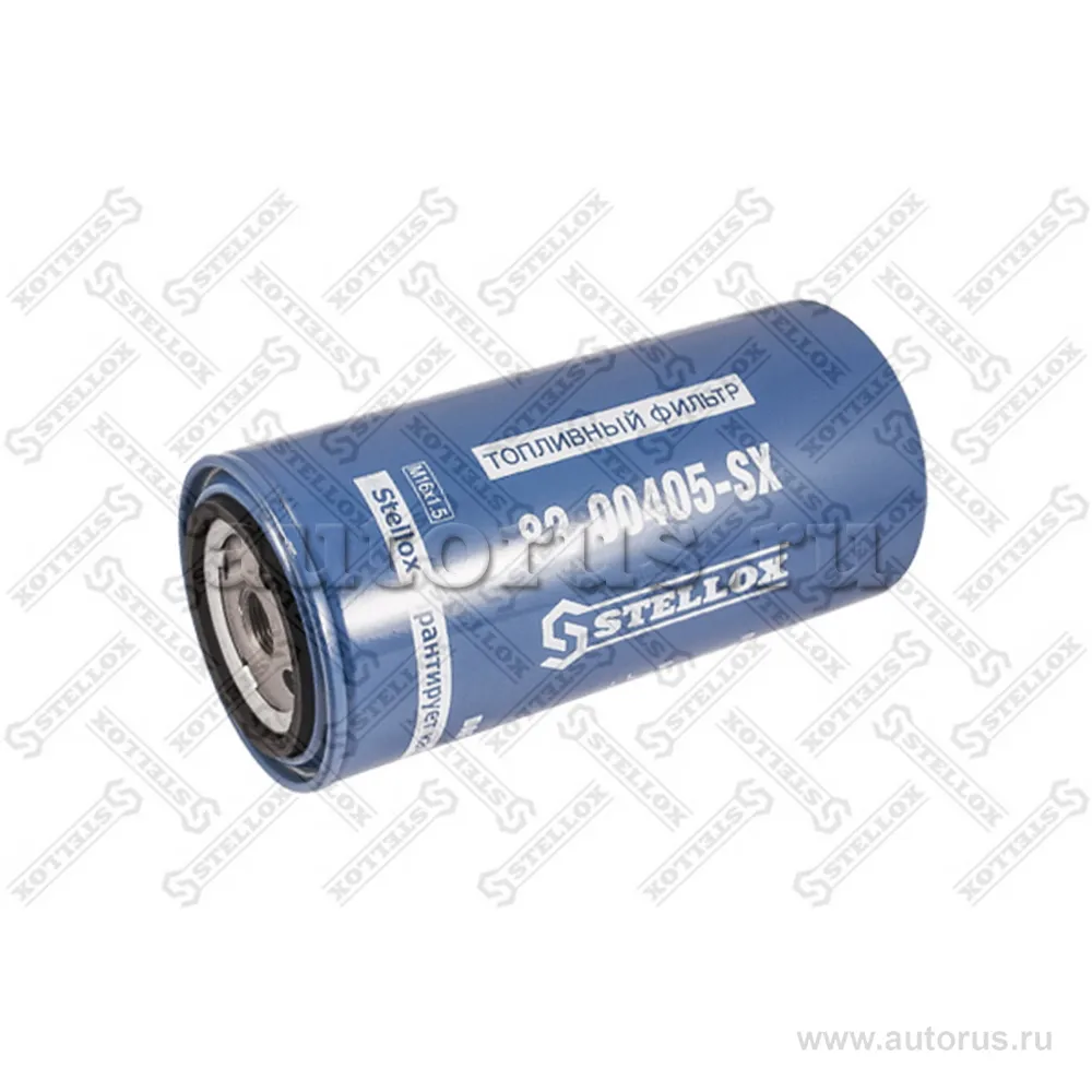Фильтр топливный D93 H210 Omn DAF FT95/ VanHool STELLOX 82-00405-SX