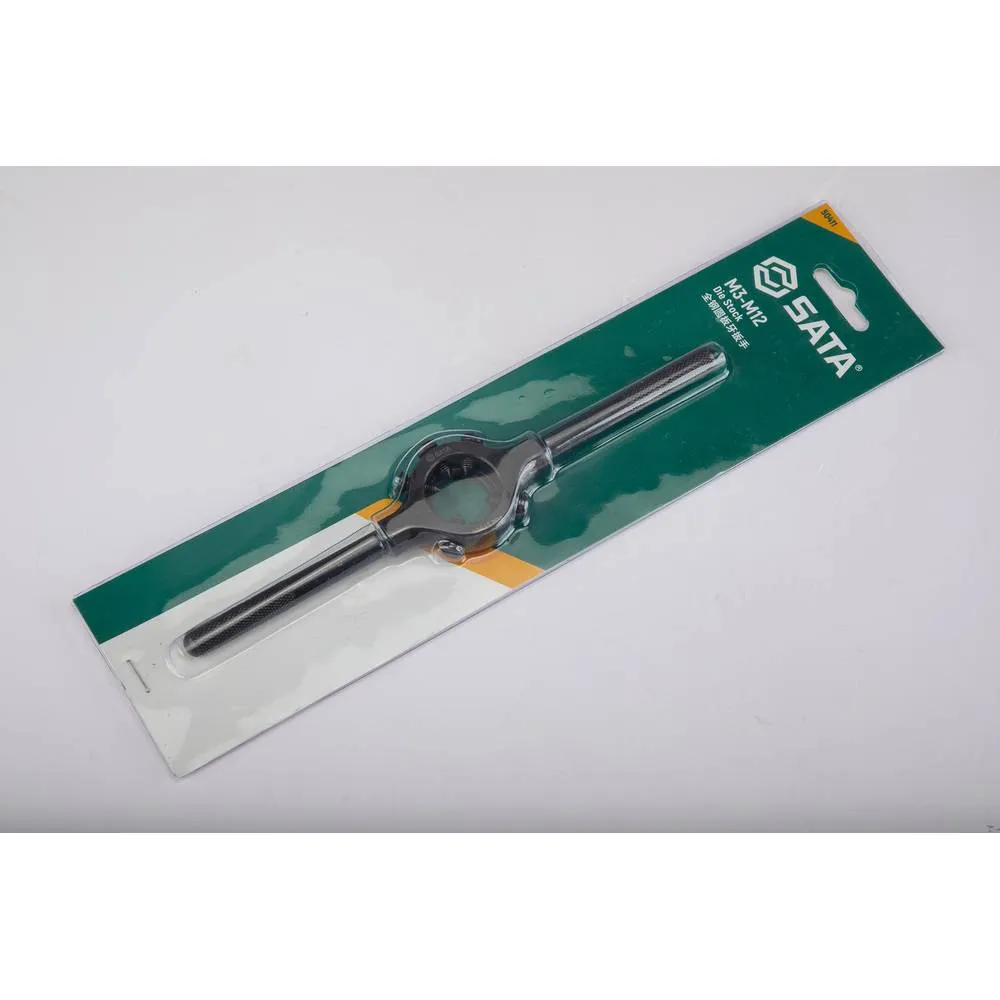 Вороток для метчиков M3-M12. SATA 50411