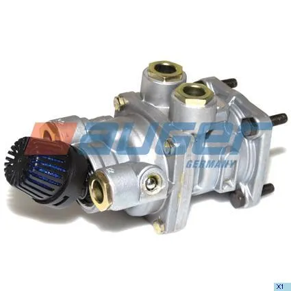 Клапан тормозной системы HCV AUGER 77001