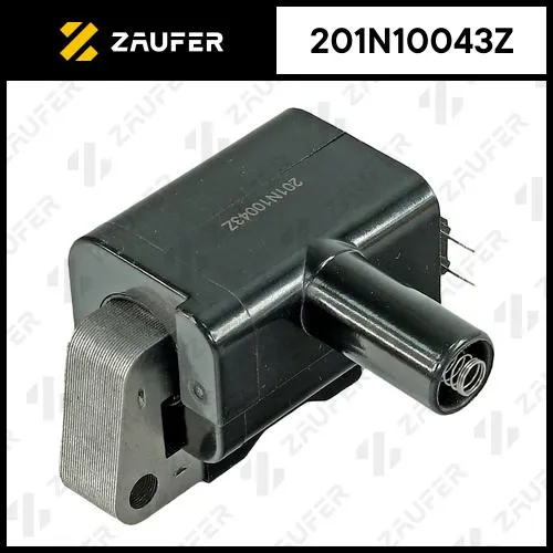 Катушка зажигания ZAUFER 201N10043Z