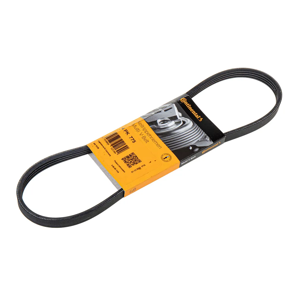 Ремень поликлиновый CONTITECH 4 PK 775