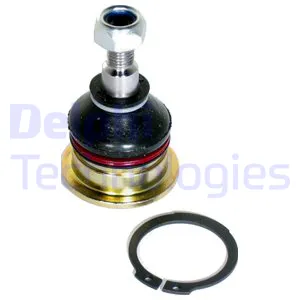 Опора шаровая верхняя HONDA/ ROVER GROUP ACCORD CB CC CG CH/ 600 SERIES DELPHI TC1153