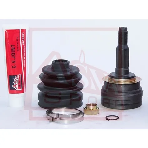 Шрус наружный 29x52x33 ASVA DW840