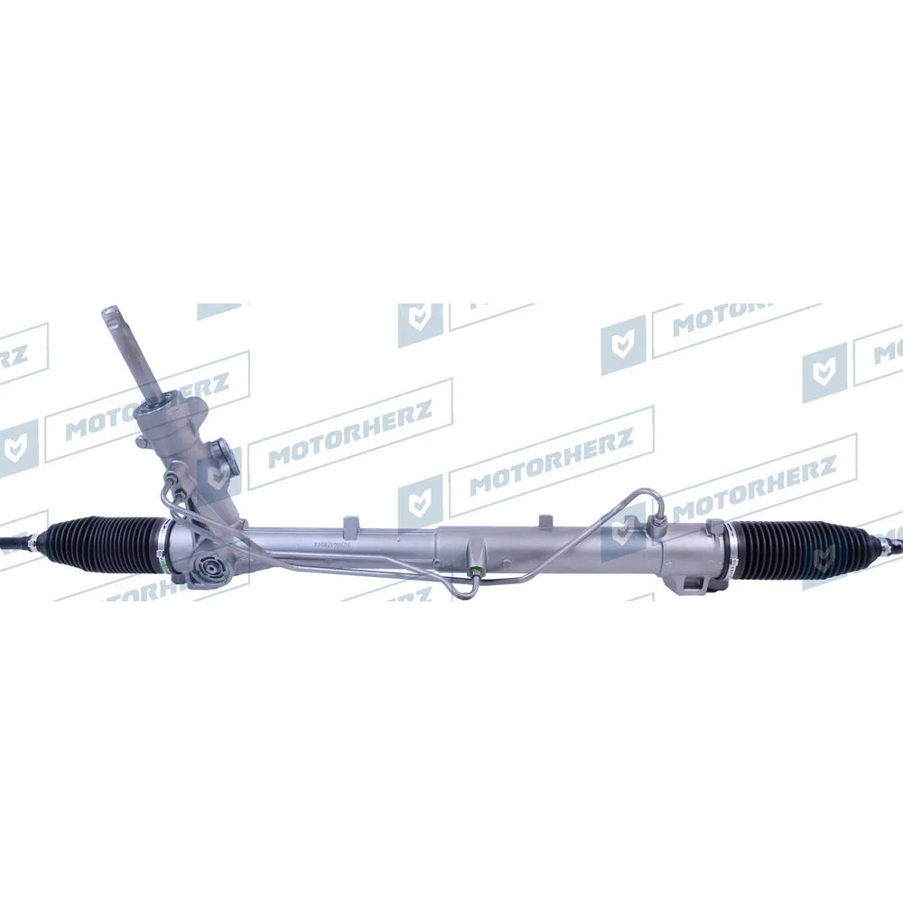Рулевая рейка с тягами гидравлическая (FORD C-MAX 2007-2010, FORD Focus II 2006-, FORD Kuga 2008-201 Motorherz R25941NW