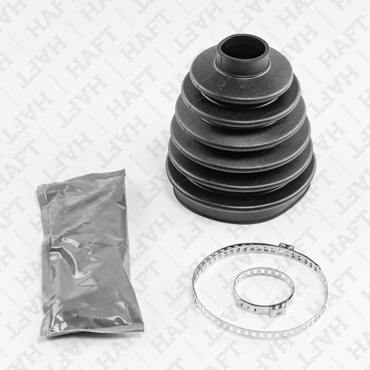 Пыльник ШРУСа наружный к-т MERCEDES W164 05->/W251/V251 07-> HAFT MA0132