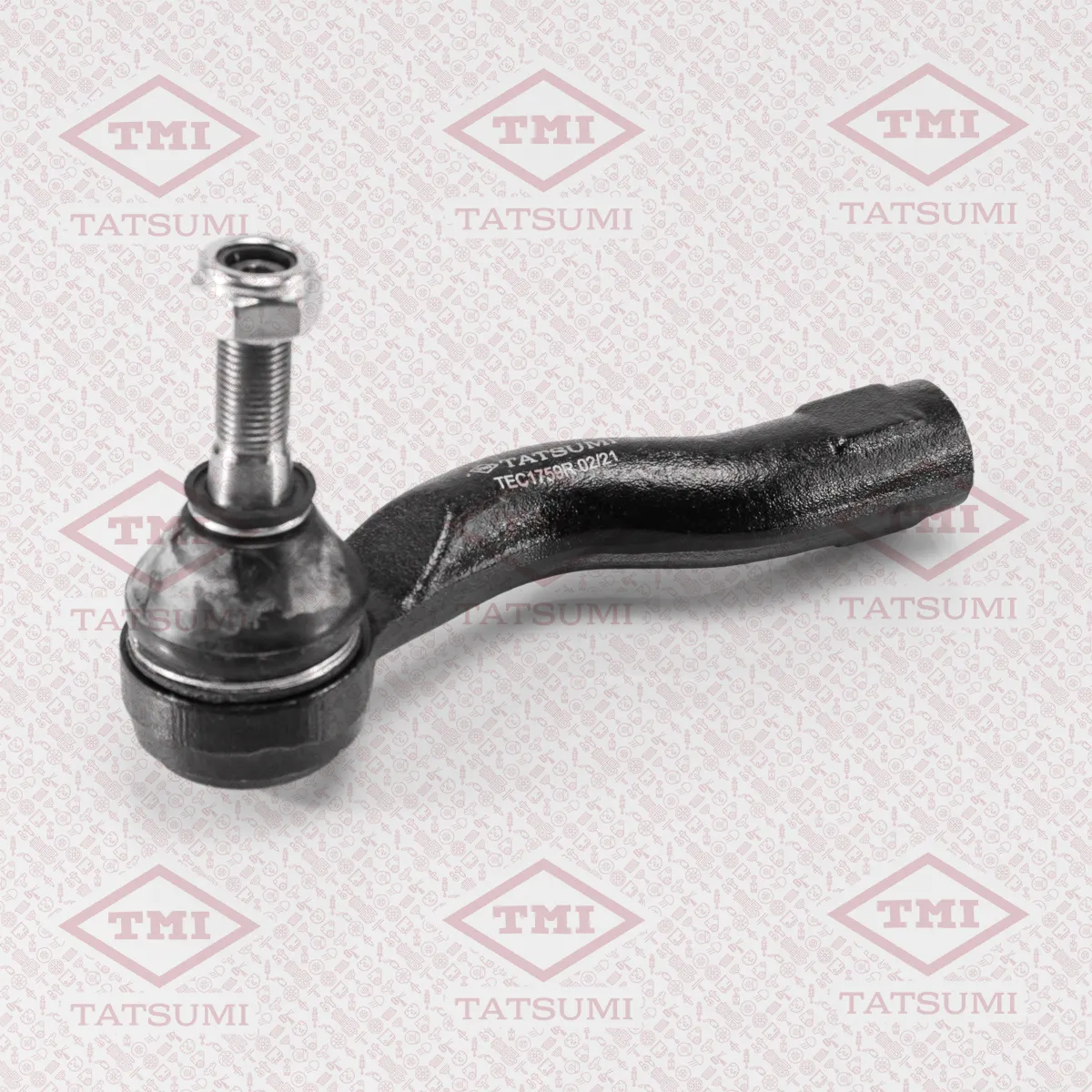 Наконечник рулевой тяги R TOYOTA RAV4 00-> TATSUMI TEC1759R