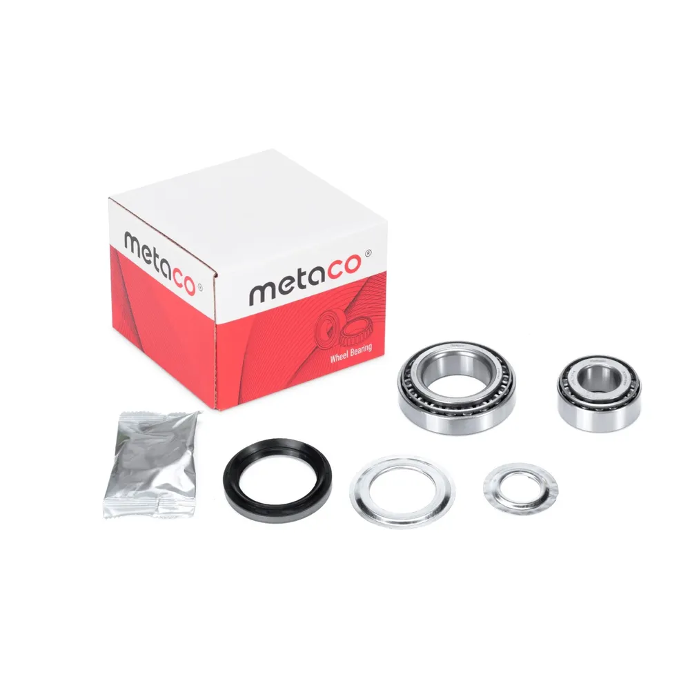 Подшипник передней ступицы MERCEDES BENZ Metaco 5100-047