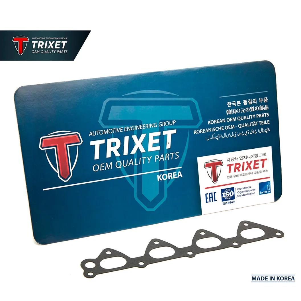 Прокладка, впускной коллектор Trixet T0095G