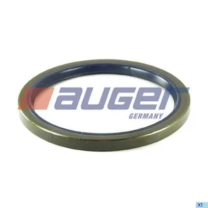 Сальник ступицы задней 145х175х13 внутренний FPM Actros Atego Aхor NBR AUGER 69177