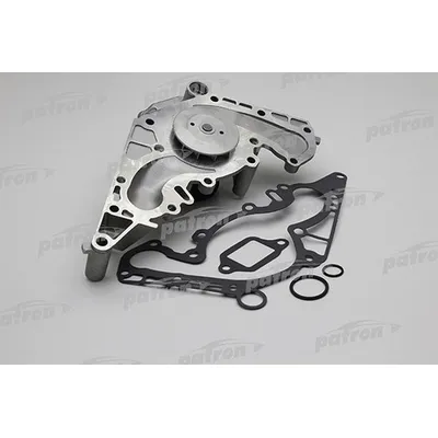 Насос водяной T-250 LEXUS: GS 400/430 97-05, LS 400 89-94, LS 40 PATRON PWP1715