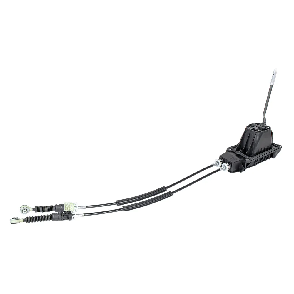 Рычаг переключения КПП RENAULT 3490 159 22R
