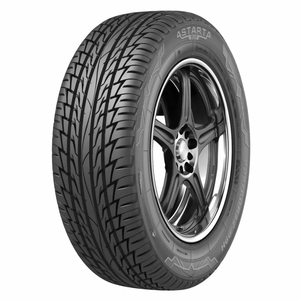 Шина R16 205/70 Белшина ASTARTA SUV (Бел-345) 97H лето 0259002767