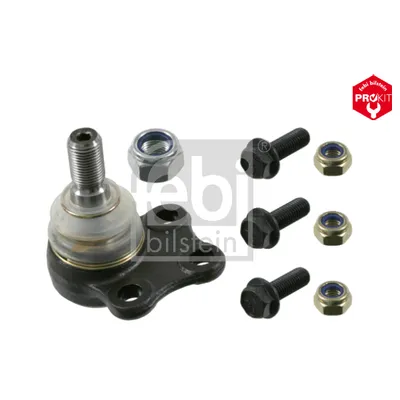 Опора шаровая L=R OPEL Vivaro/RENAULT Laguna II/Trafic II FEBI 22265