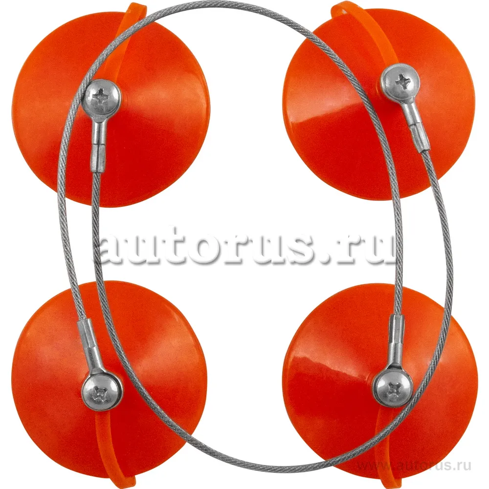 Держатель для боковых стекол JONNESWAY AB020015